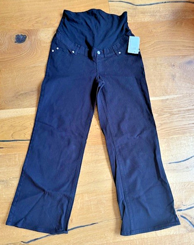 Mama jeans hose größe m - mama,