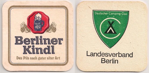 Berliner kindl alter - berliner,