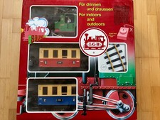 LGB Spur G 70302 (72302)