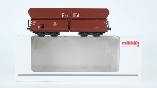 Märklin 00751 07 - h0, 00751-07