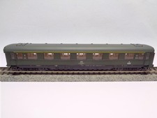 ROCO N Schürzenwagen 1.Klasse (13843)