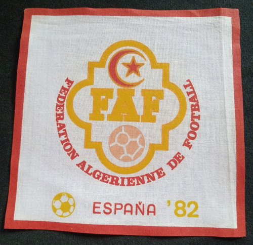 Orig aufnäher - orig., wm