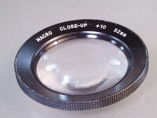 MAKRO Nahring Nahlinse +10