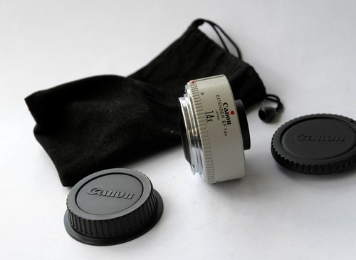 Canon extender x für - canon,