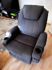 Elektrisch Relaxsessel