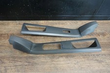 VW T5 SET GRIFFSCHALEN Türverkleidung 7h5868087 7h5868088 Multivan antrazit