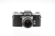 PRAKTICA FX 2 mit Travenar