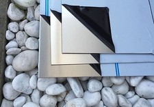 Aluminium 1mm - 5mm dick