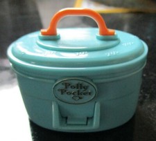 Polly pocket mini - polly,