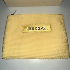 Kosmetiktasche  von Douglas  Maße  20 x 16 cm Neu