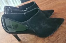 Andrea Manueli Pumps High Heel neu, 39