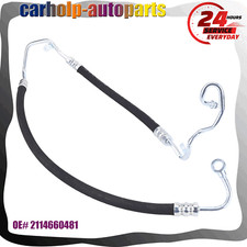 Servoleitung Hydraulikschlauch