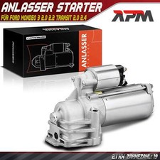 Anlasser Starter 2.1 KW 19