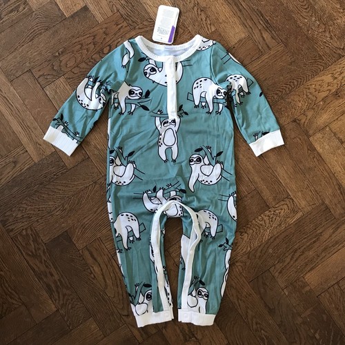 Baby overall einteiler - overall,