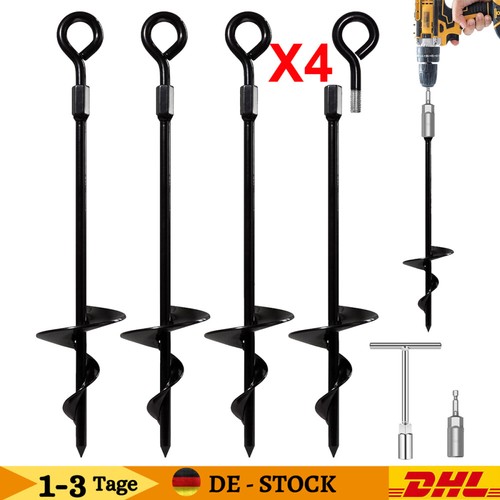 4er zeltheringe zelt heringe - 4er, zeltheringe,