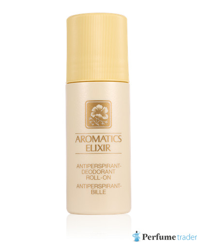 Clinique aromatics elixir - aromatics,