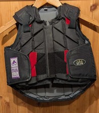 Reitweste USG Kind Größe CS