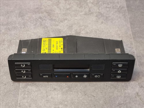 Bmw e46 318i bedienteil - ,