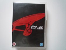 Star Trek - Stardate