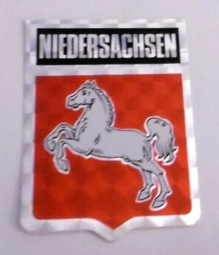 Souvenir-Aufkleber