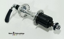 Shimano Deore XT FH-M732 MTB 7fach HR Nabe RAR in 32h 135mm BJ 1991 inkl.Spanner