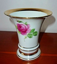 Porzellan Vase Manufaktur