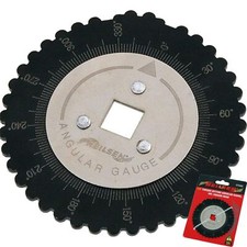 Neilsen Drehmomenteinstellung