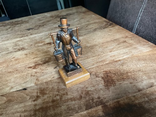 Hummel mors hamburg figur - mors,