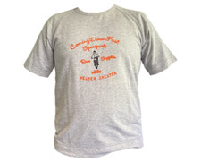 KTM Shirt Helter Skelter Grau