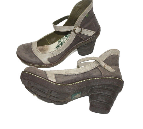 Naturalista yggdrasil pumps - yggdrasil,