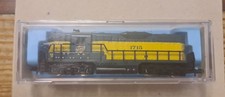 Atlas Spur N Lok NORTH WESTERN 1715 (mit Originalverpackung)