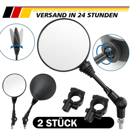 Stk motorradspiegel - 2,