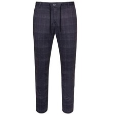 Benvenuto Anzug Hose Segesta J