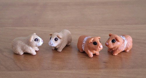 Schleich mini meerschweinchen - schleich,