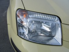 Orig. Scheinwerfer rechts Fiat
