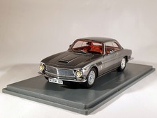 Neo, Iso Rivolta GT