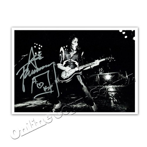 Ace frehley kiss - frehley,