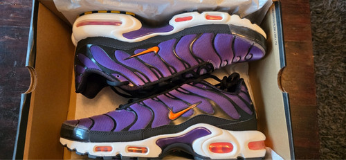 Nike air max plus - air,