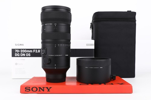Sigma 200mm dg - sigma,