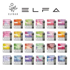 Elf Bar - Elfa Pod 20mg/ml (2
