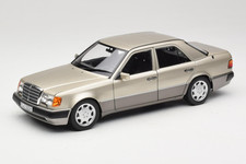 B66040724 Mercedes 500E W124