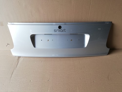 Smart 450 panel heckpanel - 450,