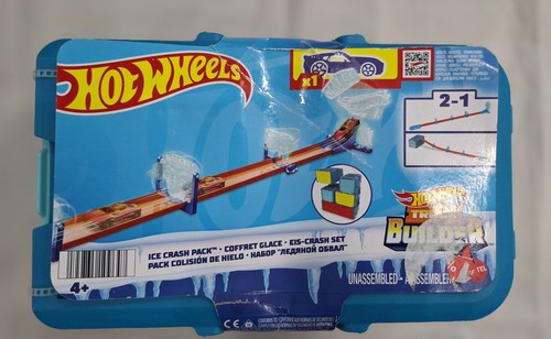 Hot wheels track builder - wheels,