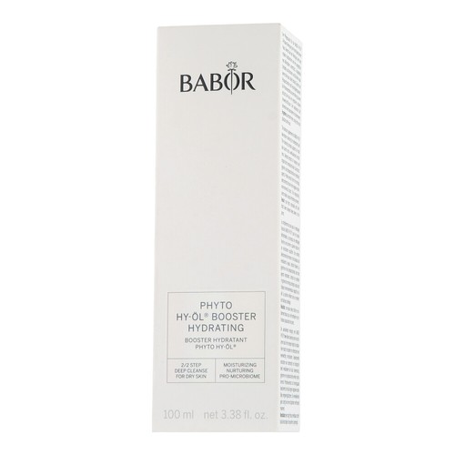 Babor cleansing phyto - phyto, hy-Öl