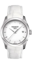 Tissot Couturier T-Lady T035.210.16.011.00