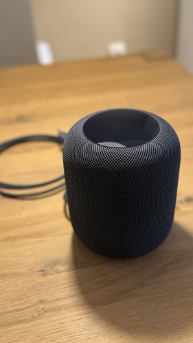 Apple homepod generation - apple,