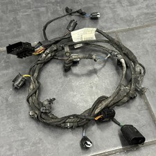 Kabelbaum Stoßstange vorne BMW 5er F10 F11 VFL Kabelsatz Frontende 9271959