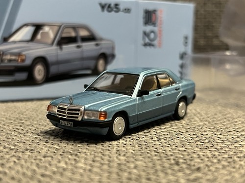 Xcartoys mercedes benz 190e - xcartoys, mercedes-benz
