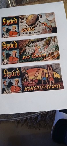 Sigurd picc z 1 - sigurd, nr.6.z-1