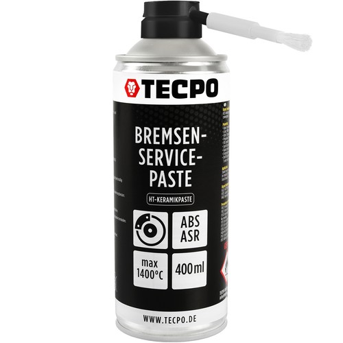 Bremsen servicepaste 400 - bremsen,